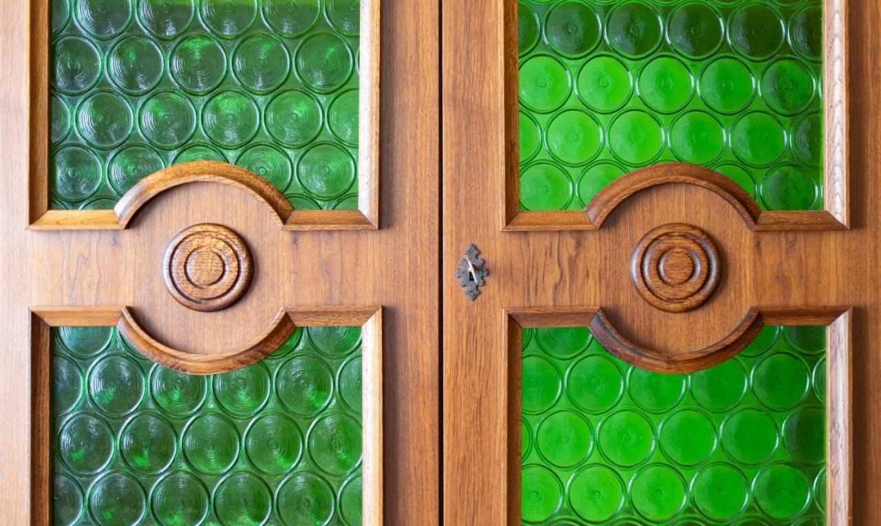 Budapest Central Vintage Apartment 외부 사진
