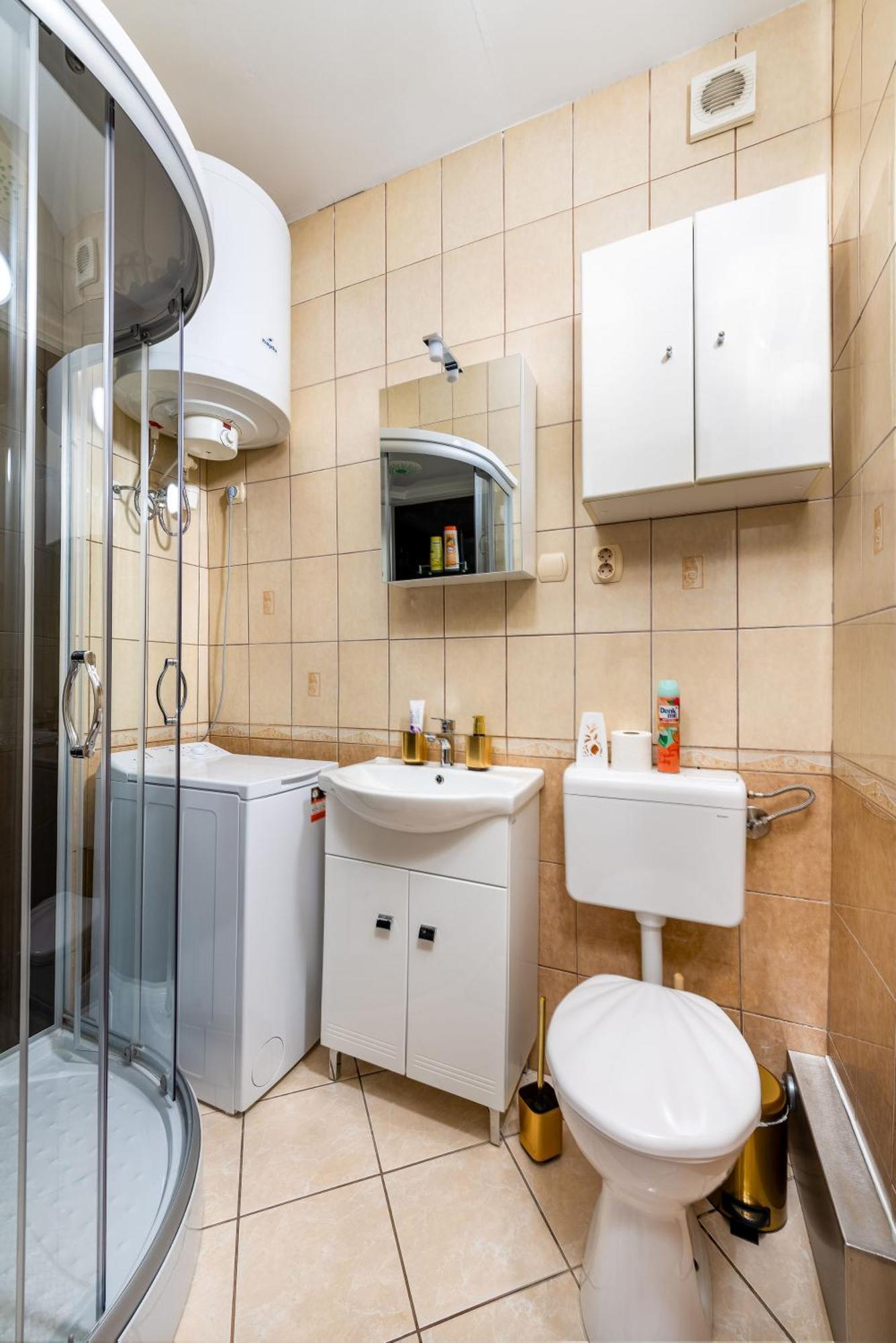 Budapest Central Vintage Apartment 외부 사진